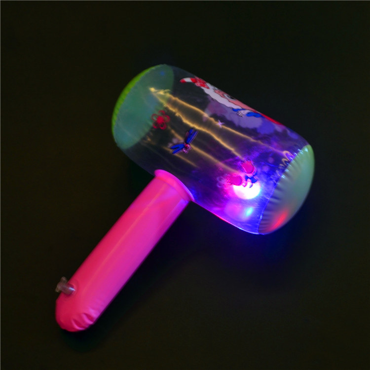 빛나는 작은 망치 26cm