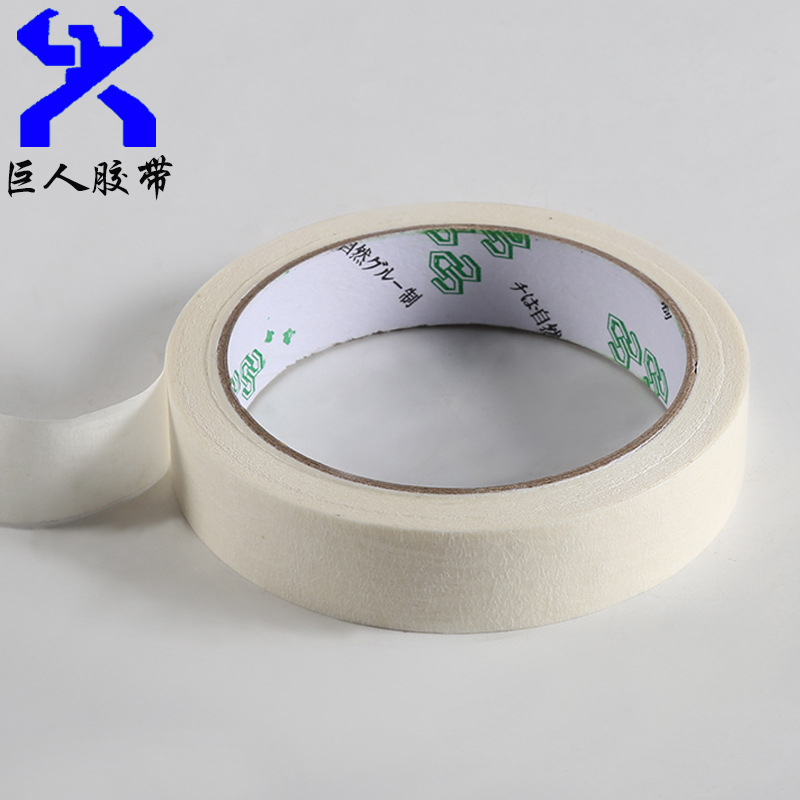 Малярный скотч Giant Tape JR-031 ширина 5мм