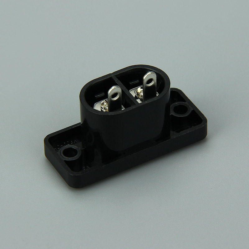 佳龙电子 AC-006A电源插座 AC转换插座专业音频视频插座