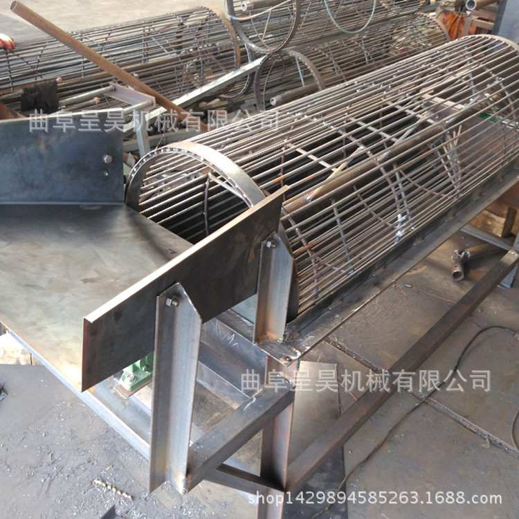 红薯清洗机厂家  地瓜洗薯机 钢刷清洗泥土设备 呈昊销售