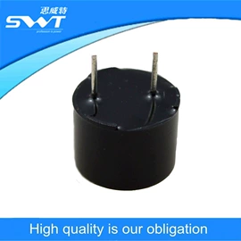 讯响器;电声器件;雾化片