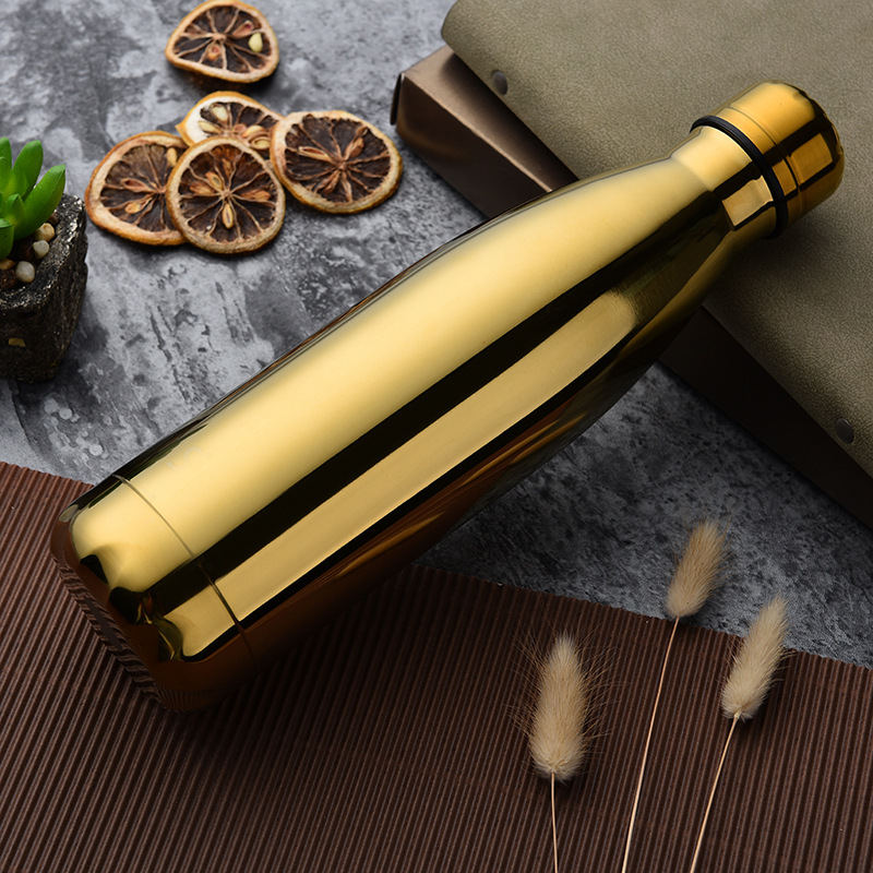 Electroplated gold