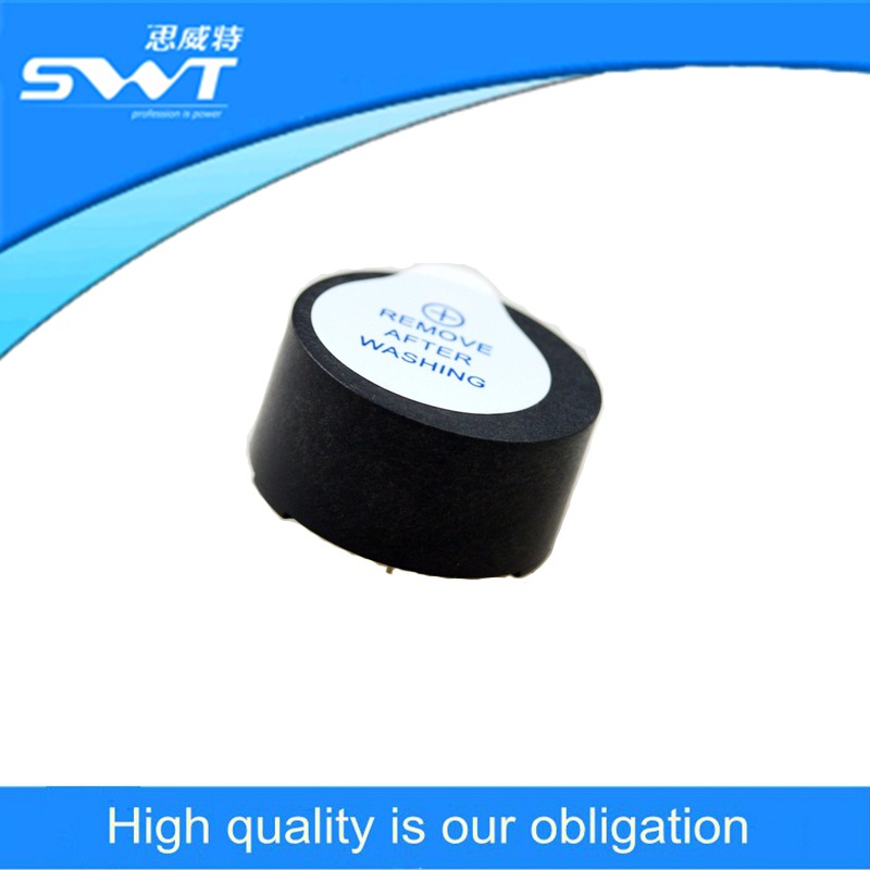 25MM电磁式无源蜂鸣器 汽车用电磁一体蜂鸣器 大直径电磁蜂鸣器