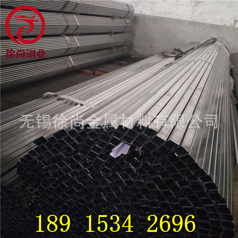 厂家批发小口径薄壁黑方管12*12 黑退方管13*13光亮方管14*14