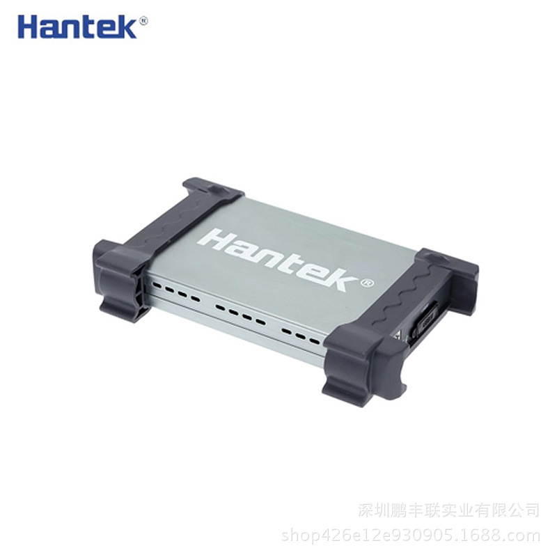 青岛汉泰Hantek4032L USB逻辑分析仪 2G存储的逻辑分析仪