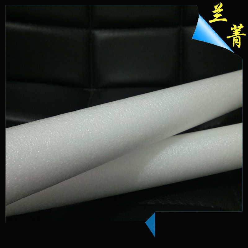 Lanqing manufacturers foam bar round wedding hemisphere semicircular ball paving supplies DIY handmade materials Styrofoam Dragon column