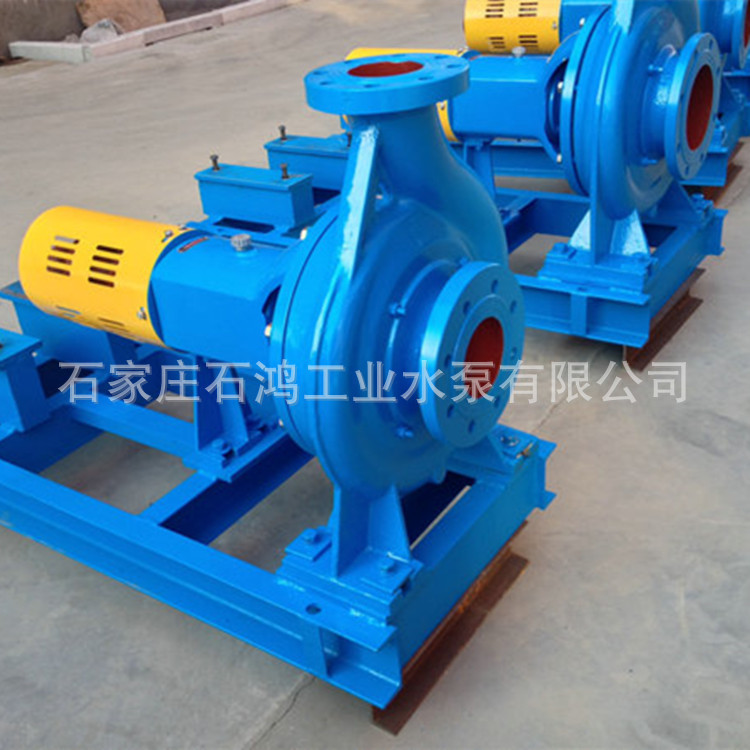 厂家直销 两相流纸浆泵 造纸厂专用泵100LXLZ100-22低噪音