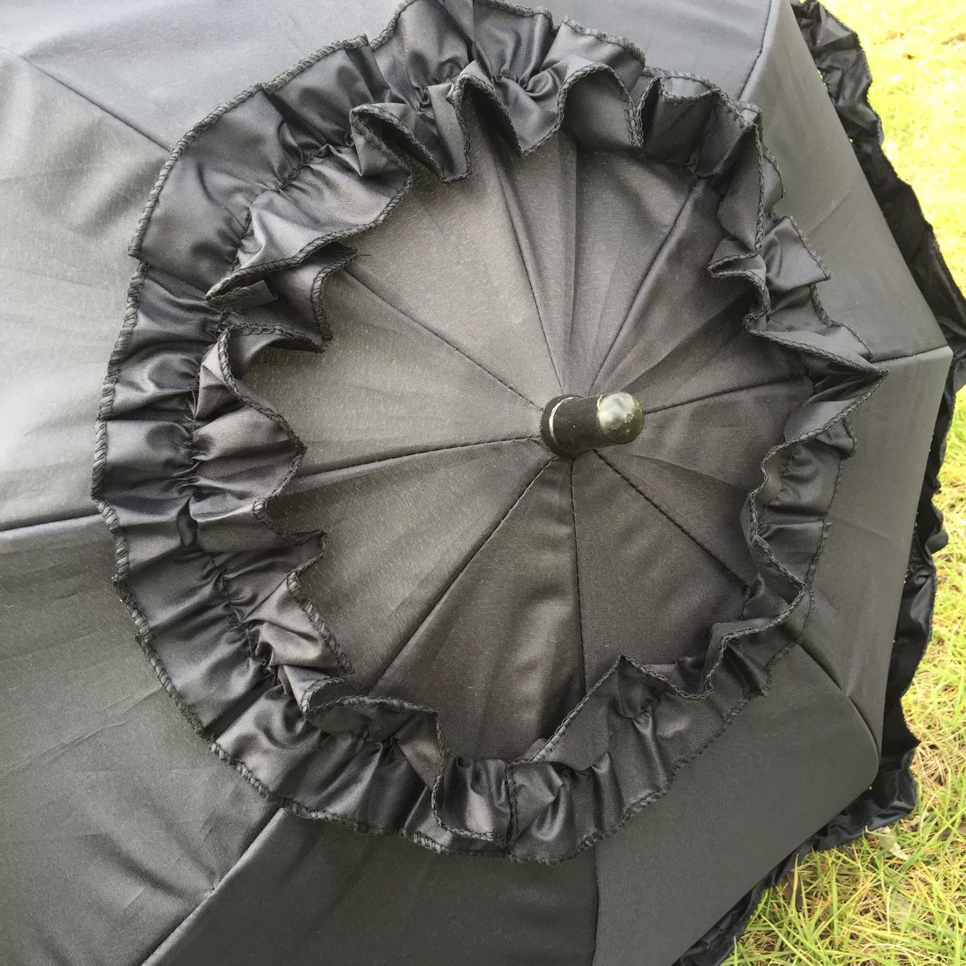 Lolita Umbrella эмбрион