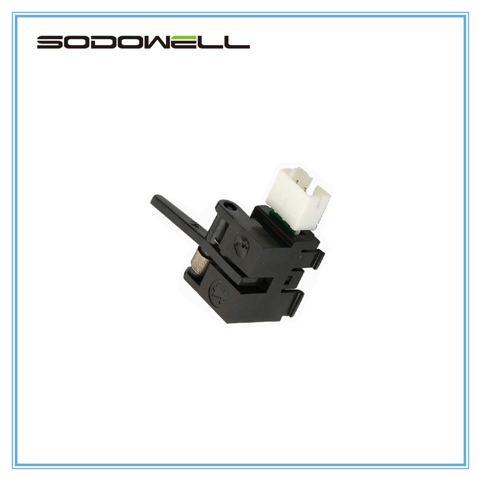SODOWELL触动弓型光电传感器 光电开关进口弹簧 自动贩卖设备