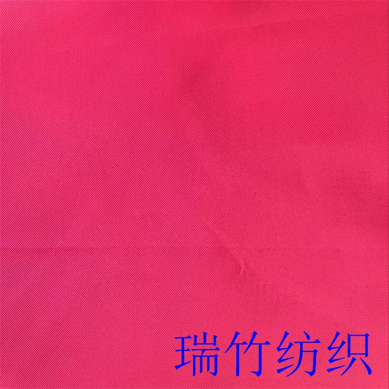 供应斜纹春亚纺面料 棉感春亚纺 斜纹春亚纺贴膜面料 沙滩裤面料