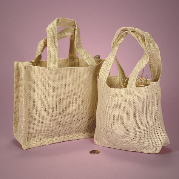 厂家直供麻布袋广告礼品手提袋学生折叠文艺立体黄麻布袋印刷LOGO