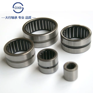 NKI35/30 NK40/30 实体套圈滚针轴承