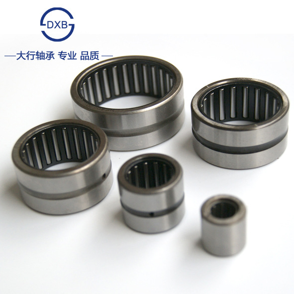 NKI35/30 NK40/30 实体套圈滚针轴承