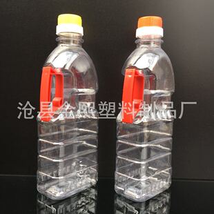 ��ƿ������500ML�Ӻ�S�ҬF؛PET�ܷ����Ϸ��b�͉�͸��ɫ������ƿ