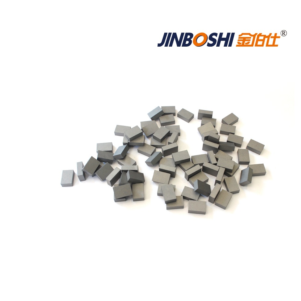 株洲硬质合金小方块 YG8耐磨硬质合金板材 钨钢小方块 钨钢片