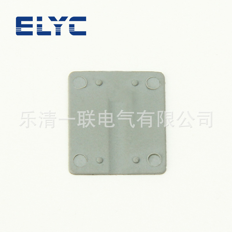 厂家UK3-10小隔片 分组隔板隔 端子小插片小隔片UK接线端子配件