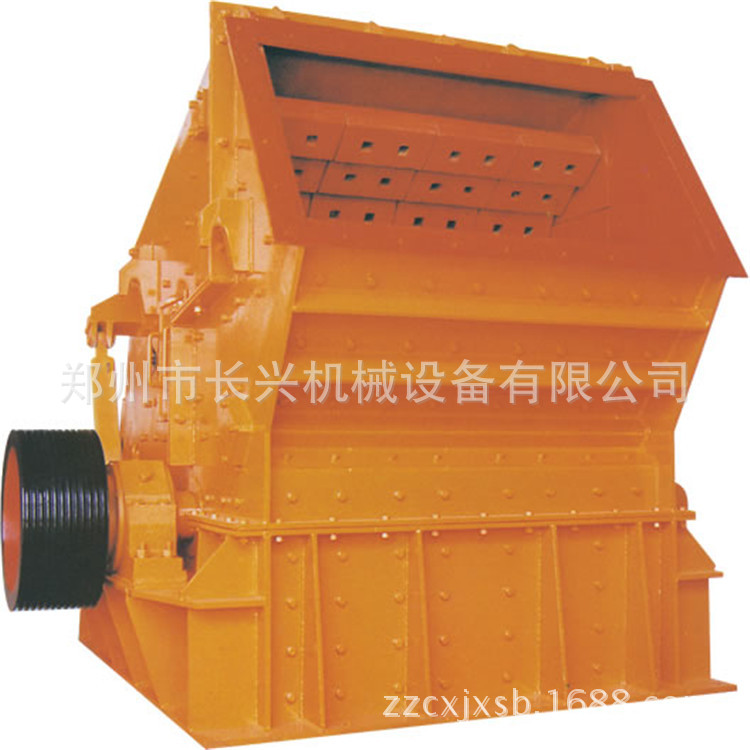 PF1320破碎机 石头粉碎机 河卵石破碎机 反击破 反击式破碎机