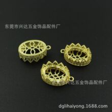 DIY��ʯ�Ʒ��� ����13*18MM�ε��E�A�λʹڵ��� �T�~�Ʒ