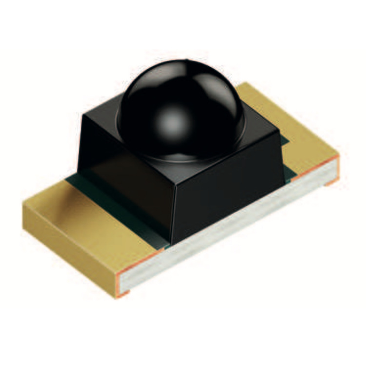 SFH 4059 OSRAM红外LED 850nm用于微型电子断路器