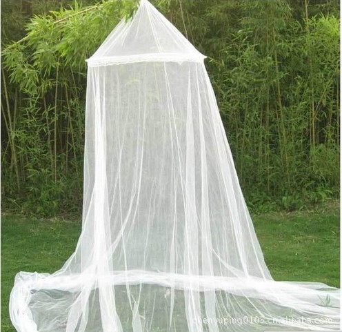 Princess Mosquito Net, Large Dome Mosquito Net, Manufacturer of Palace Round Net, Ceiling Round Net, Double Dome Mosquito Net.