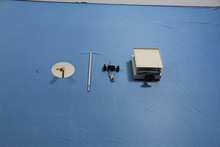 RP-0615/0615-1 沥青蜡含量试验器   配件