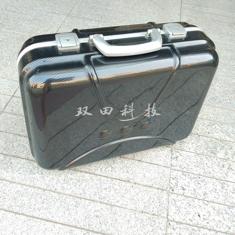 供应各种工具箱包印刷箱包外壳 ABS复合PC印刷外壳 ABS+PC厚吸塑