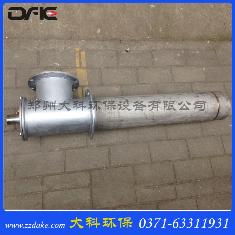 燃气工业炉烧嘴 燃气窑炉喷嘴