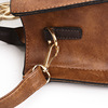 Fashionable retro handheld bag strap, set, 2023 collection, European style, 3 piece set, wholesale