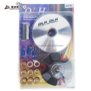 DLH̤��܇ATV�ӱP������݆�����P���bJOG 50