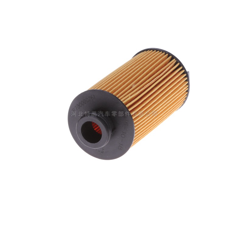 适用于宝沃BX7机油滤芯机油格/A700000017