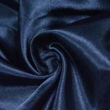 色丁绸缎布料仿真丝面料古装汉服唐装旗袍礼盒里布 厂家现货批发