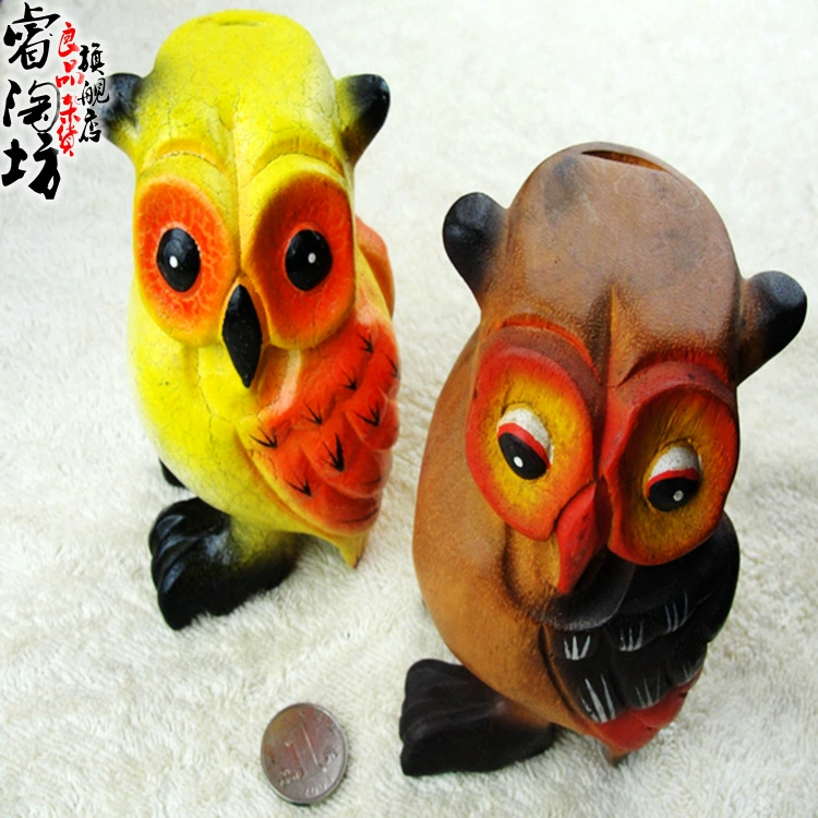 Тайская резьба по дереву СОВЛ 2 вида цветов 4 модели туристические поделки предметы интерьера детские игрушки расписные куклы