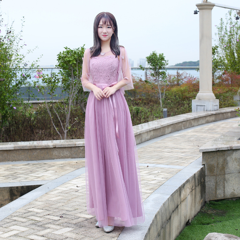 Паста из рукава в сетку пряжу c