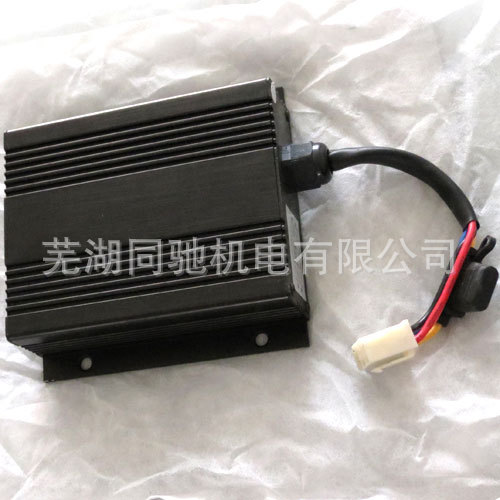 车用DC换器 DC-DC电源 48V转12V 300W 4812直流转换器