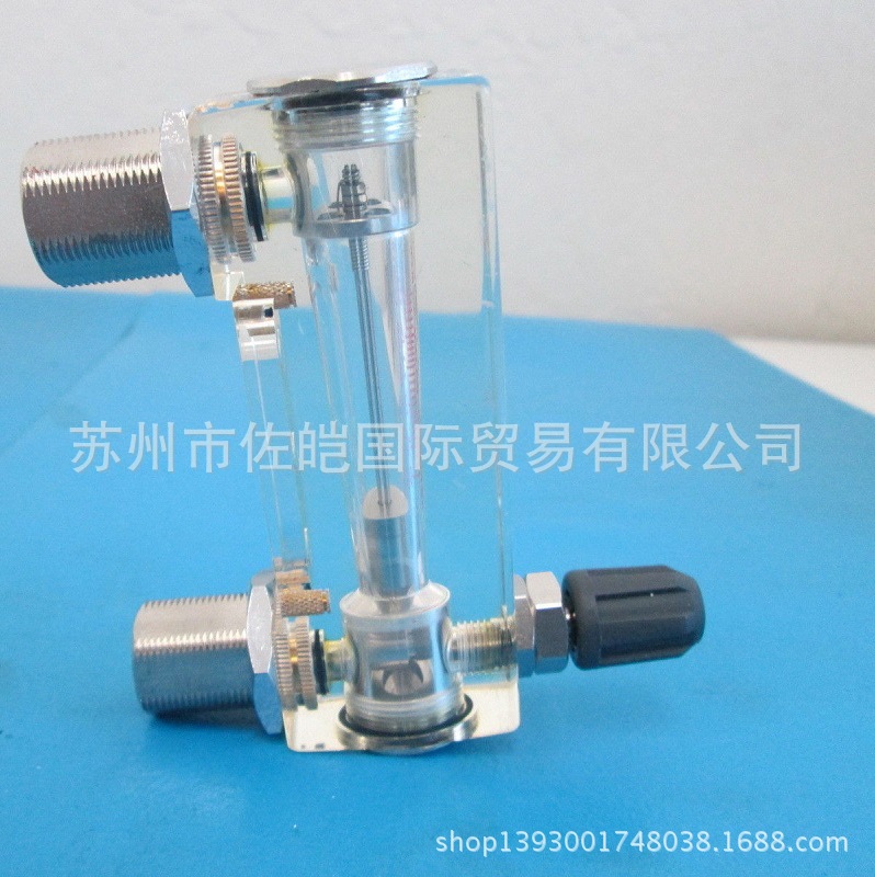 日本东富科TOFCO牌原装计量器 FC-CX24型号液体面积式流量计