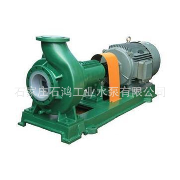 厂家专业生产 125UHB-ZK-120-32 高效耐腐耐磨砂浆泵 小型砂浆泵