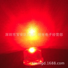 5MM��ñ��ɫled���� f5��������ܳ��Ÿ������ ���