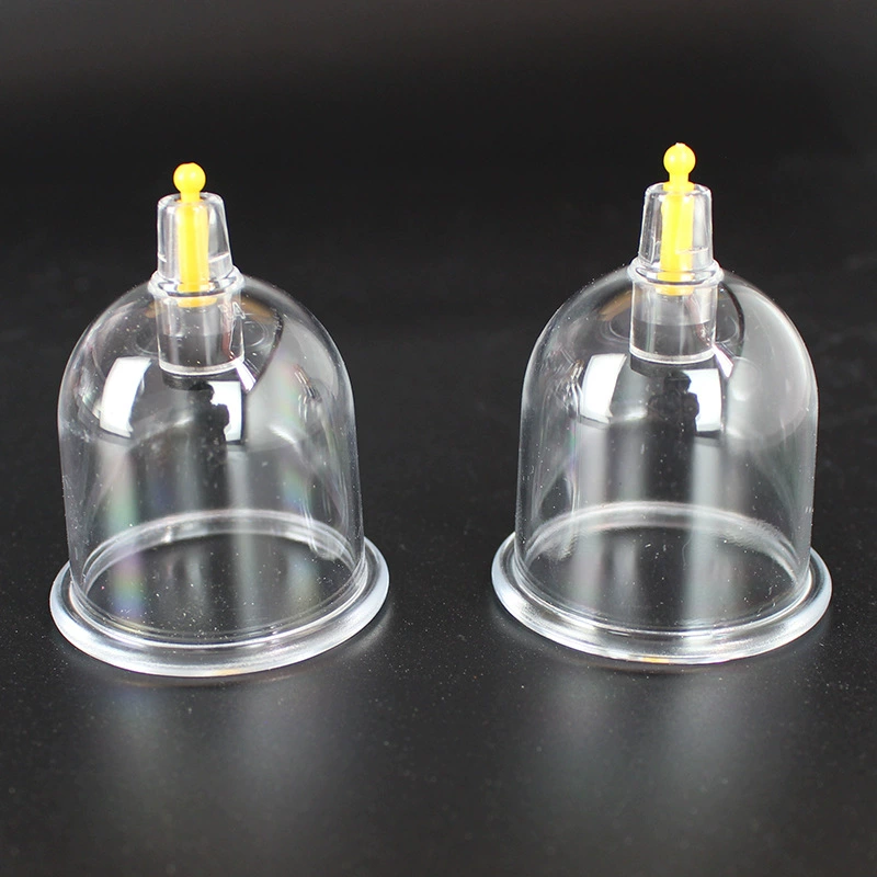 Устройство вакуумного пузырьковоспомогательный массаж cupping набор для дома, насос, традиционные китайские массаж cupping устройство, косметология физиотерапия cupping устройство