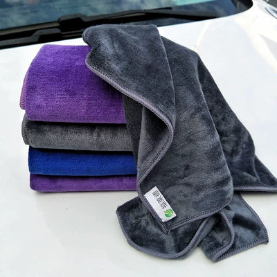 Car cleaning tools Car Wash Towel, Thickened