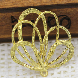 diy�Ʒ��� �T�~���h26*28MM ���L�l���^��h�������