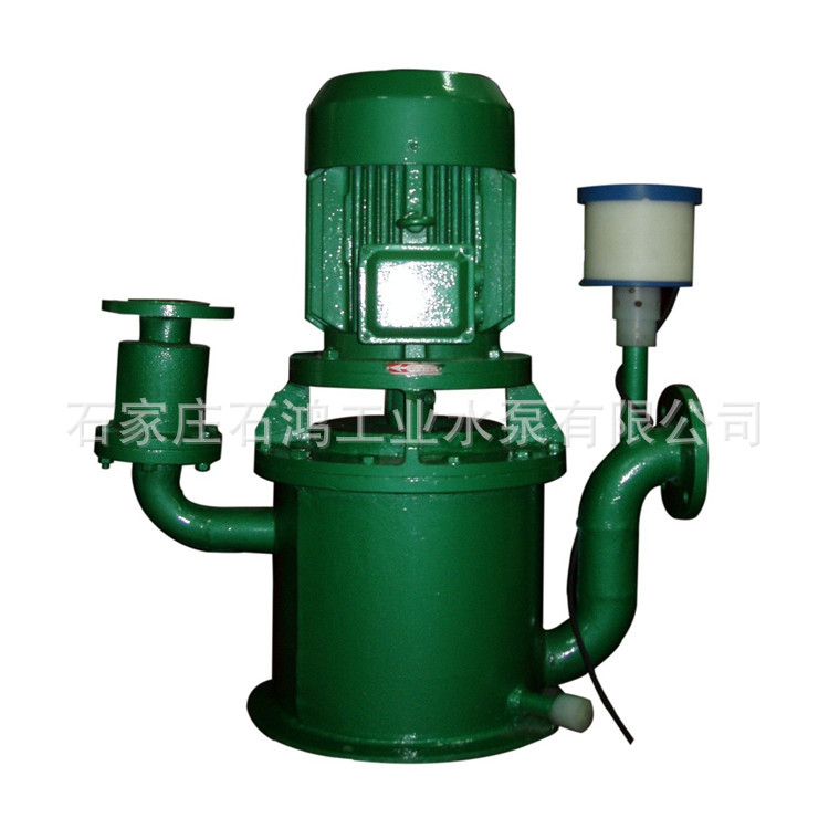 厂家直销 WFB不锈钢自控自吸泵 16WFB-A污水提升泵 耐腐蚀