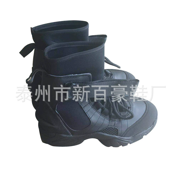 Производители оптовых водных спасательных сапог