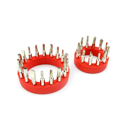 31PC pagoda screwdriver multi-function combination screwdriver set manufacturer manual multi-purpose screwdriver