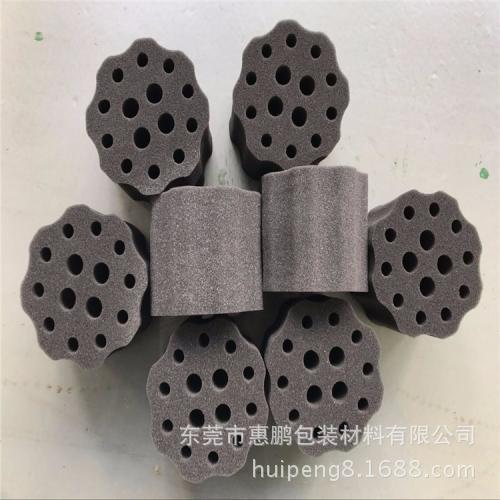 石湾開發填充棉内衬减震包装海棉加工1/2/3/4/5/6/7/10/15/20/25