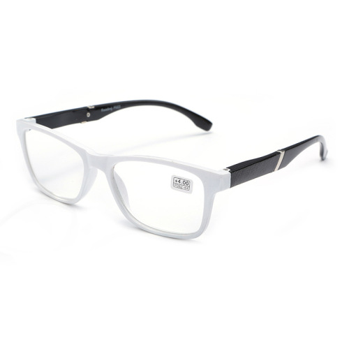 New reading glasses, Class A high-definition lenses with cut interpupillary distance, European and American styles, cross-border e-commerce aging glasses P003