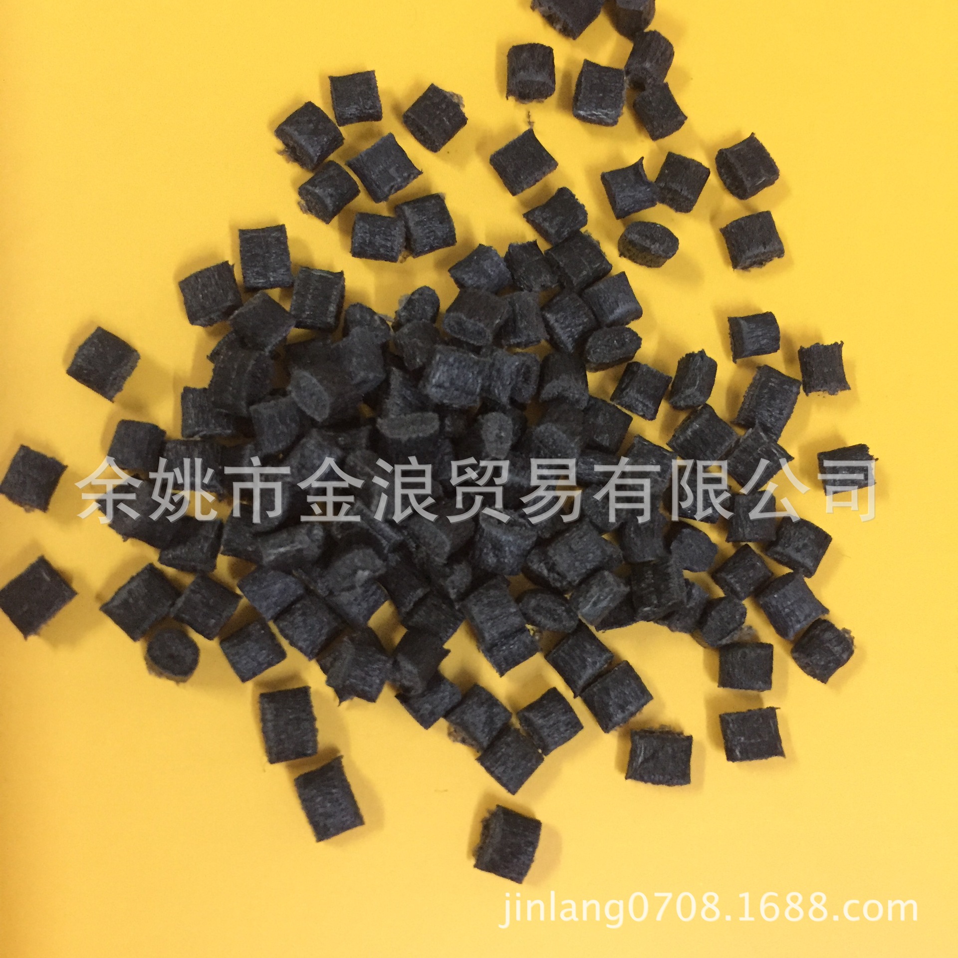 批发 黑色阻燃增强PP20%塑料/阻燃PP黑色增强30GF/增强阻燃聚丙烯