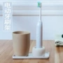电动陶瓷爆款牙刷架支架