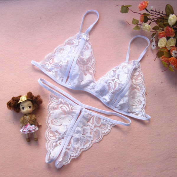sexy transparent underwear