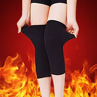 Демисезонные вязаные утепляющие gaiters для мужчин и женщин, холодоустойчивые бархатные наколенники, коллекция 2021, slim fit, корейский стиль