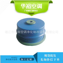 专业生产减震器 阻尼弹簧减振器机组 减震器 ZT型减振器 品质保障